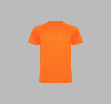 Roly Sport - Men´s Montecarlo T-Shirt - CA0425