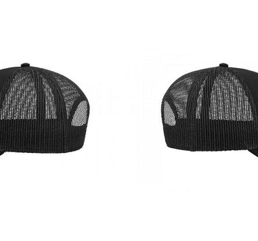 Atlantis - Rapper Cotton Cap - Trucker/Snapback