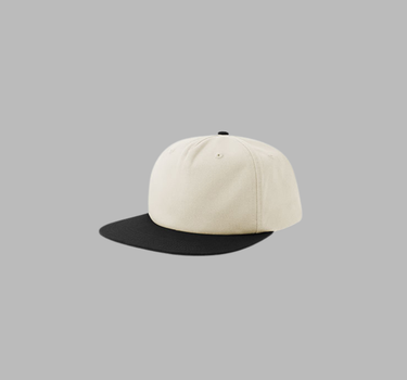 Atlantis - Cruz Cap - Snapback Kasket - AT529