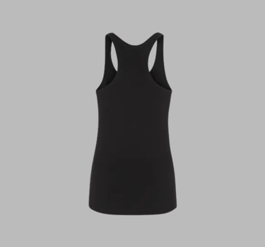 Blank - Lady Racerback - Dame - Tanktop - ST507