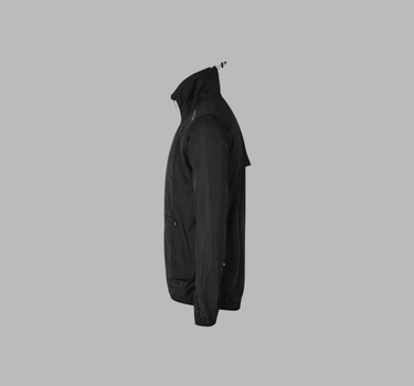 Identity - GEYSER Running Jacket | Light - Jakker - G21012