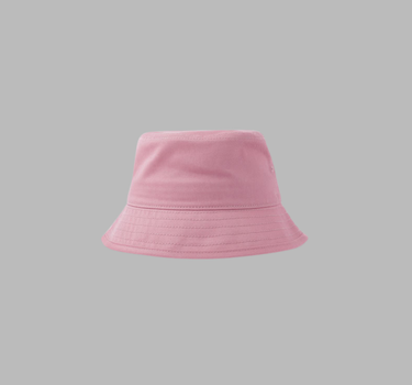Atlantis - Kids Mayo Bucket - Børn - Økologisk Bøllehat - AT367 - Med Eget Logo