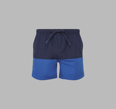Asquith & Fox - Men´s Block Colour Swim Shorts - Badeshorts - AQ056