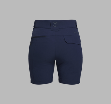 Tenson - TXlite Adventure Shorts Women - Dame - Stretch Shorts - 465017321