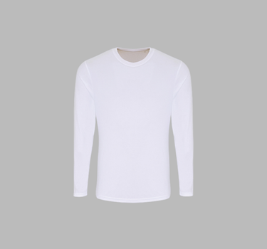 TriDri - Men´s Long Sleeve Performance T-Shirt - TR050