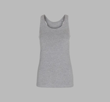 Blank - Lady Racerback - Dame - Tanktop - ST507