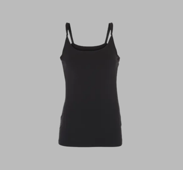 Blank - Lady Spaghetti Top - Dame - Tanktop - ST509