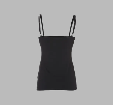 Blank - Lady Spaghetti Top - Dame - Tanktop - ST509