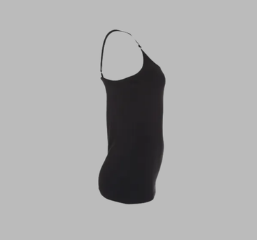 Blank - Lady Spaghetti Top - Dame - Tanktop - ST509