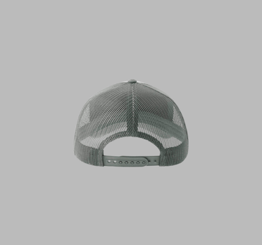 Atlantis - Rapper Suede-S Cap - Trucker Kasket - AT536