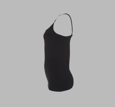 Blank - Lady Spaghetti Top - Dame - Tanktop - ST509