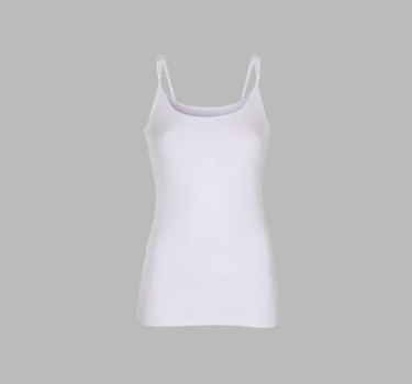 Blank - Lady Spaghetti Top - Dame - Tanktop - ST509