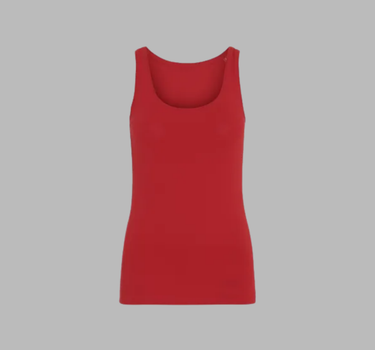 Blank - Lady Shape Top - Dame - Tanktop - ST504
