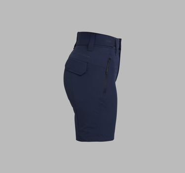 Tenson - TXlite Adventure Shorts Women - Dame - Stretch Shorts - 465017321