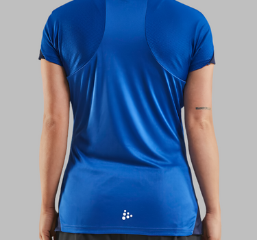 Craft - PRO Control Impact SS Tee W - T-Shirt