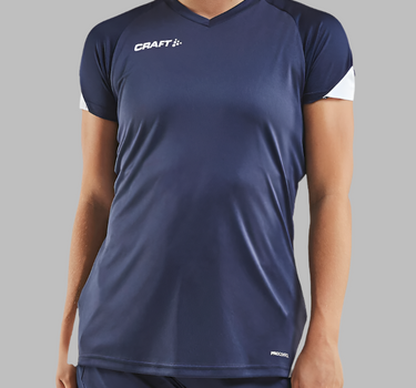 Craft - PRO Control Impact SS Tee W - T-Shirt