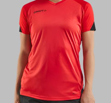 Craft - PRO Control Impact SS Tee W - T-Shirt