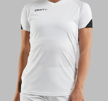 Craft - PRO Control Impact SS Tee W - T-Shirt