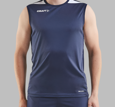 Craft - PRO Control Impact SL M - Tanktop