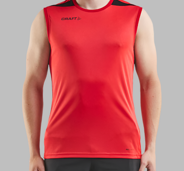 Craft - PRO Control Impact SL M - Tanktop