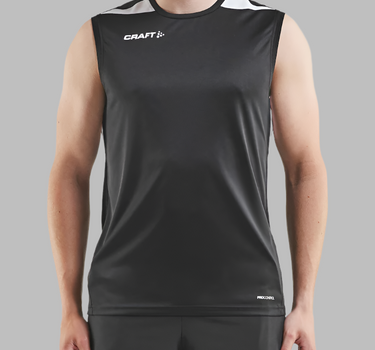 Craft - PRO Control Impact SL M - Tanktop