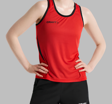 Craft - PRO Control Impact Singlet W - Tanktop