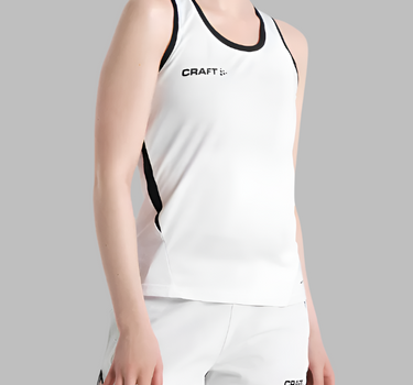 Craft - PRO Control Impact Singlet W - Tanktop