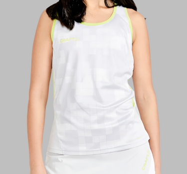 Craft - PRO Control Impact Singlet W - Tanktop