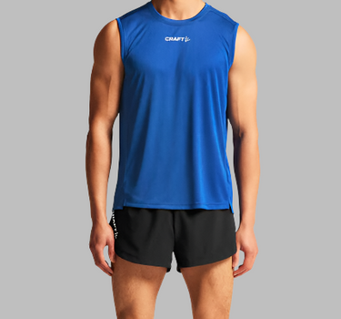 Craft - Rush 2.0 Singlet M - Tanktop