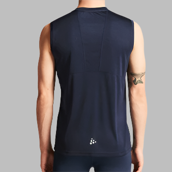 Craft - Rush 2.0 Singlet M - Tanktop