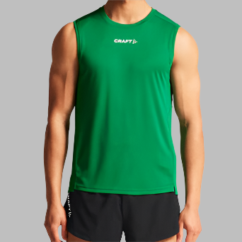Craft - Rush 2.0 Singlet M - Tanktop