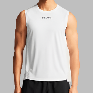 Craft - Rush 2.0 Singlet M - Tanktop