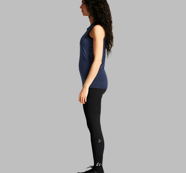 Craft - Rush 2.0 Singlet W - Tanktop