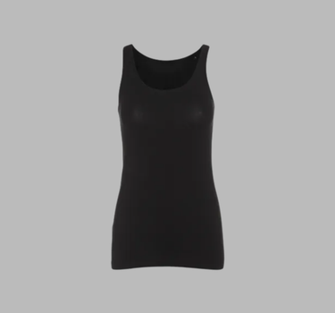 Blank - Lady Shape Top - Dame - Tanktop - ST504