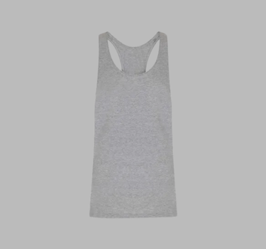 Blank - Racerback - Tanktop - ST506