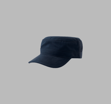 Atlantis - Tank-S Cap - Økologisk Army Cap - AT377