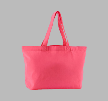 Westford Mill - EarthAware® Organic Twill Shopper - Økologisk Mulepose / Shopper - WM695 - Med Eget Logo