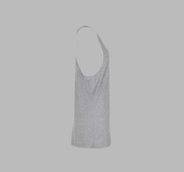 Blank - Racerback - Tanktop - ST506