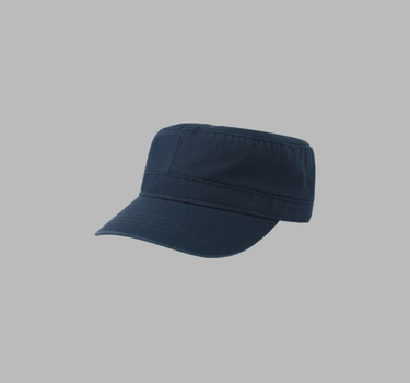Atlantis - Uniform-S Cap - Army Cap - AT378