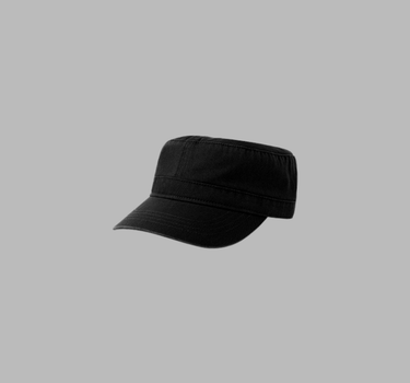 Atlantis - Uniform-S Cap - Army Cap - AT378