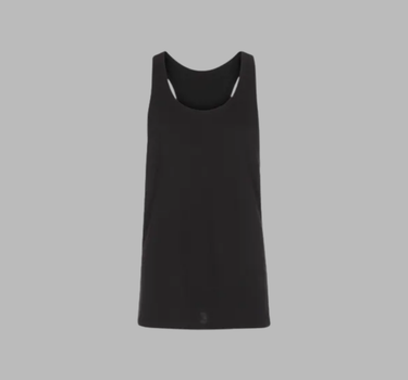 Blank - Racerback - Tanktop - ST506
