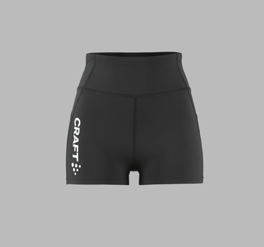 Craft - Rush 2.0 Hot Pant W - Korte Tights - 1914691