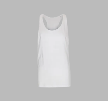 Blank - Racerback - Tanktop - ST506