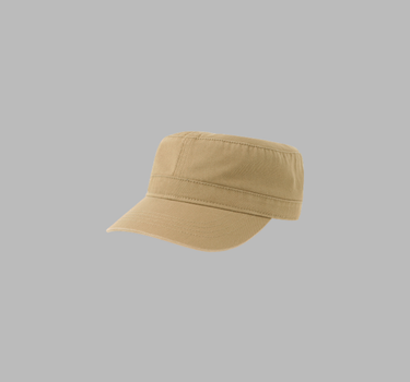 Atlantis - Uniform-S Cap - Army Cap - AT378