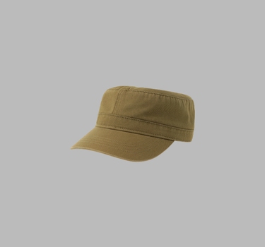 Atlantis - Uniform-S Cap - Army Cap - AT378