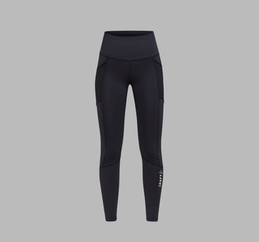 Craft - Ability Tights W - Dame - Lange Tights - 1912780