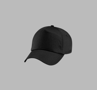 Beechfield - Junior Original 5 Panel Cap - Børn - Kasket - CB10B