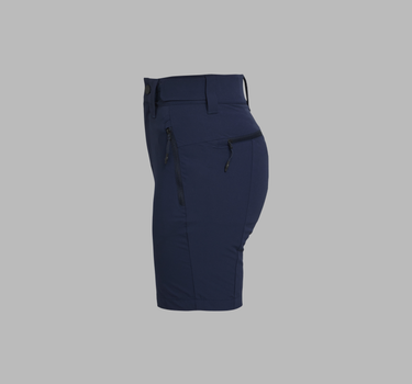 Tenson - TXlite Adventure Shorts Women - Dame - Stretch Shorts - 465017321