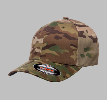 Flexfit - Multicam Baseball - Flexfit