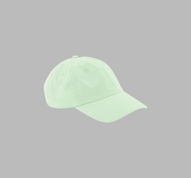 Beechfield - Low Profile 6 Panel Dad Cap - Kasket - CB653
